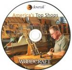 Woodcraft Magazine America's Top Shops 2011