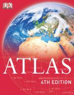 World Atlas -True  