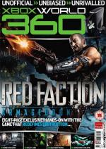 Xbox World 360   Mar  2011