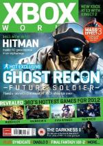 Xbox World Apr 2012