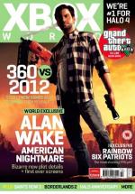 XBOX World Magazine  Feb  2012 