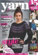 Yarn Forward  Mar  2011