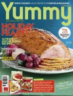 Yummy Cooking Magazine